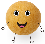 フワ・デ・モッチンのキャラクター